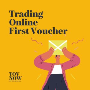 Trading Online Voucher Donegal